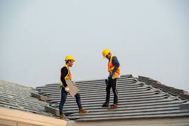 Trusted Poughkeepsie, NY Roofing Experts